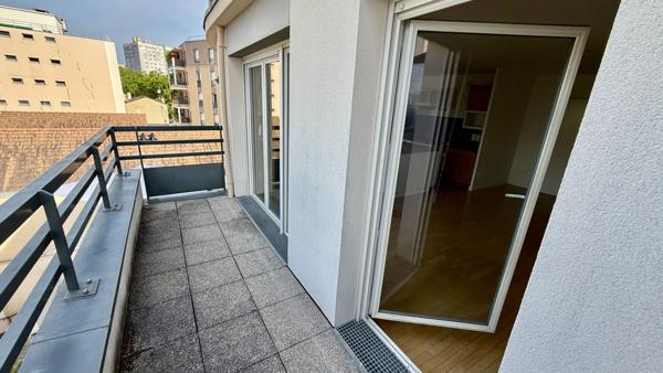 Appartement Nanterre 5 pièce(s) 102.83 m2