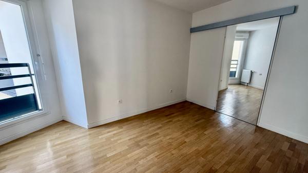 Appartement Nanterre 5 pièce(s) 102.83 m2