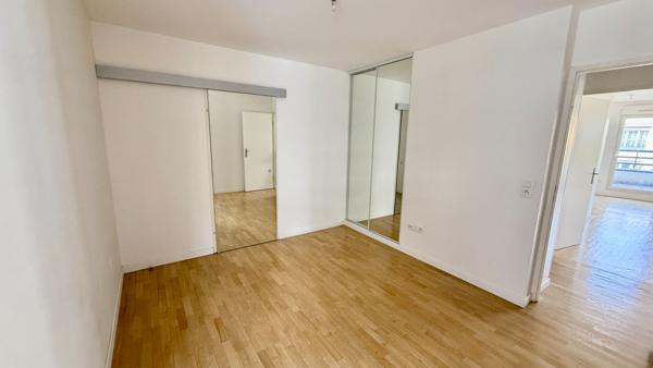 Appartement Nanterre 5 pièce(s) 102.83 m2