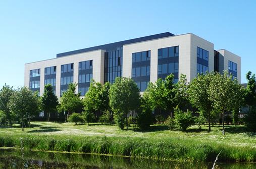 Bureau 1 pièce - 50 m² Exclusivité efficity