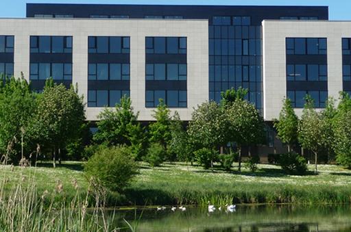 Bureau 1 pièce - 50 m² Exclusivité efficity