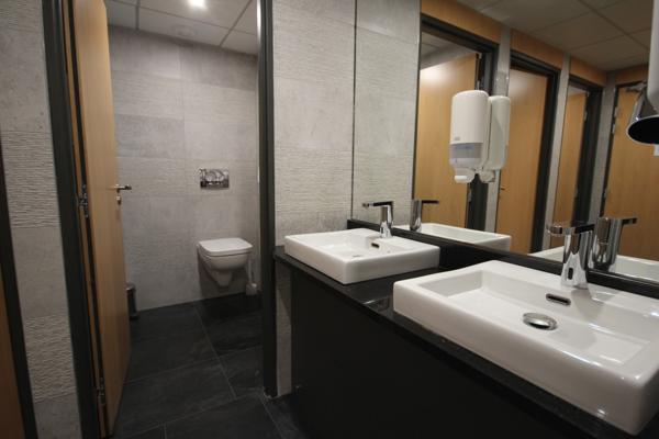 Bureau 1 pièce - 50 m² Exclusivité efficity