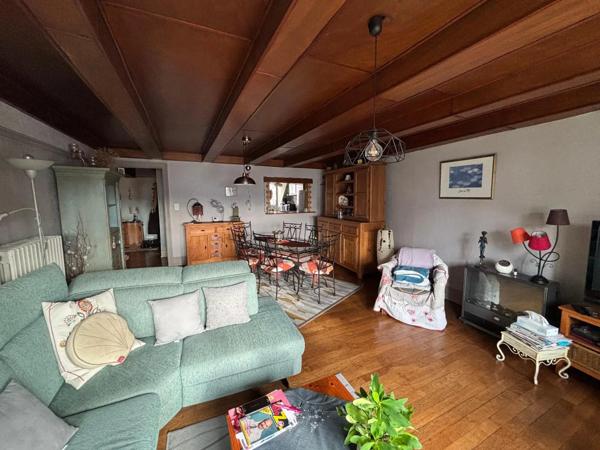 Appartement à vendre 5 pièces 132.3m²