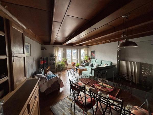 Appartement à vendre 5 pièces 132.3m²