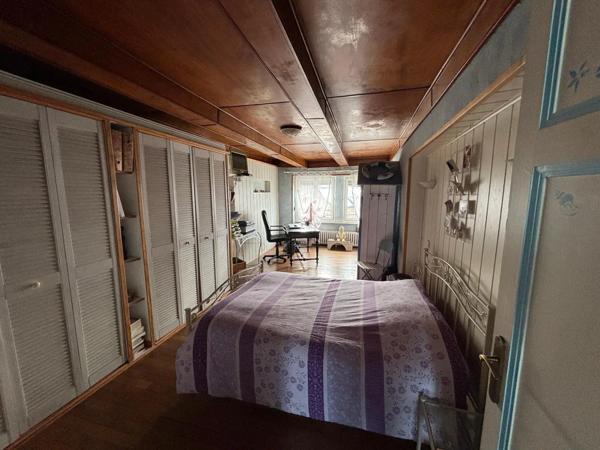 Appartement à vendre 5 pièces 132.3m²