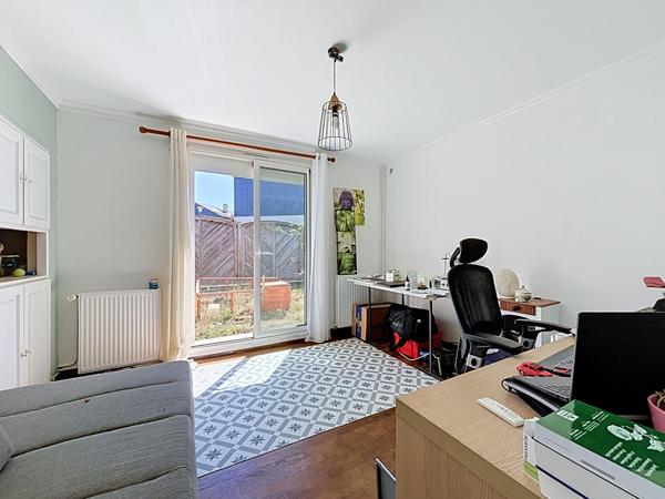 Maison - ANGERS