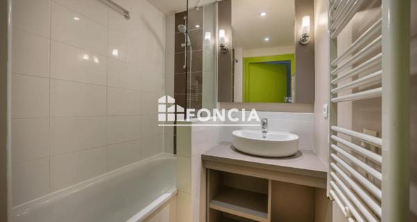 À vendre Appartement 2 pièces 32.04 m² - Courseulles-sur-mer 14470