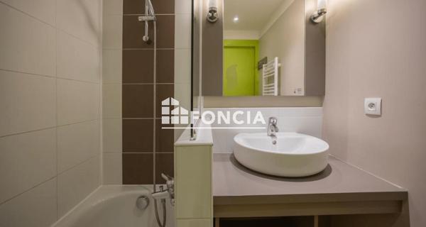 À vendre Appartement 2 pièces 32.04 m² - Courseulles-sur-mer 14470