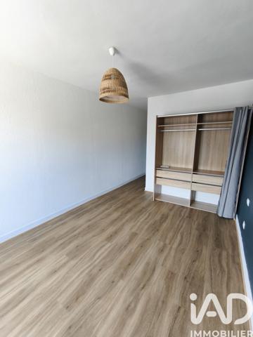Studio à vendre 23 m² Clermont-Ferrand