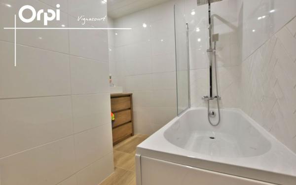 Maison à vendre    4 pièces • 105 m2 Bettencourt-Saint-Ouen