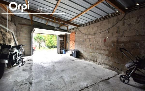 Maison à vendre    4 pièces • 105 m2 Bettencourt-Saint-Ouen