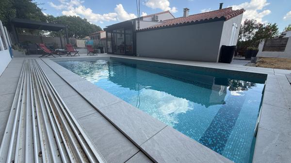 LA ROCHE SUR YON MAISON A VENDRE 145 m²