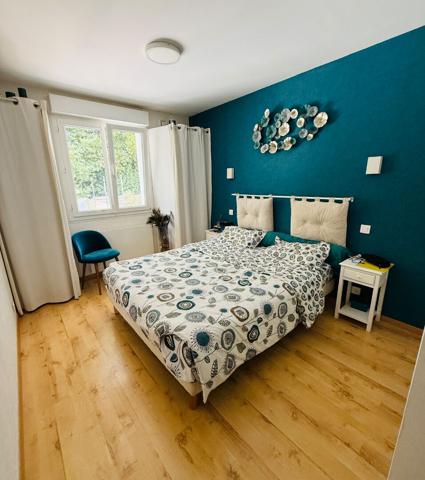 LA ROCHE SUR YON MAISON A VENDRE 145 m²