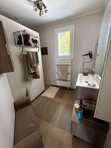 LA ROCHE SUR YON MAISON A VENDRE 145 m²