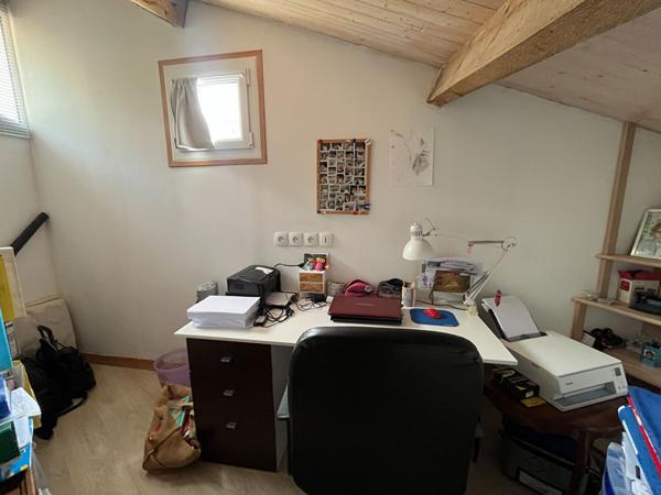 Meschers, à moins de 1 000m de la plage Meschers sur gironde