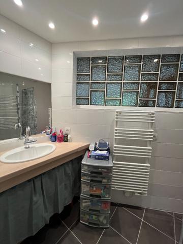 Meschers, à moins de 1 000m de la plage Meschers sur gironde