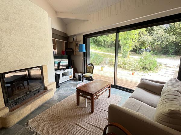 Meschers, à moins de 1 000m de la plage Meschers sur gironde