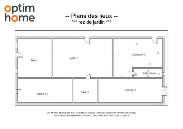 Logis du 16ème siècle dépendances et jardin 4000m²