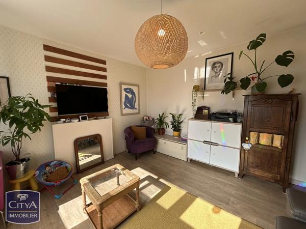 Maison à vendre 4 pièces 75m² Coulounieix-Chamiers (24660)