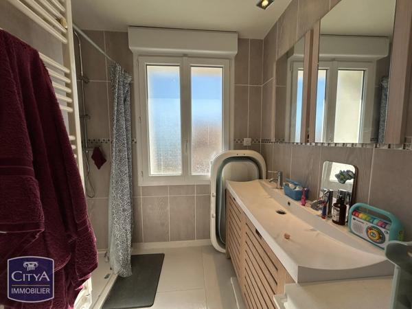 Maison à vendre 4 pièces 75m² Coulounieix-Chamiers (24660)