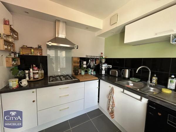 Maison à vendre 4 pièces 75m² Coulounieix-Chamiers (24660)