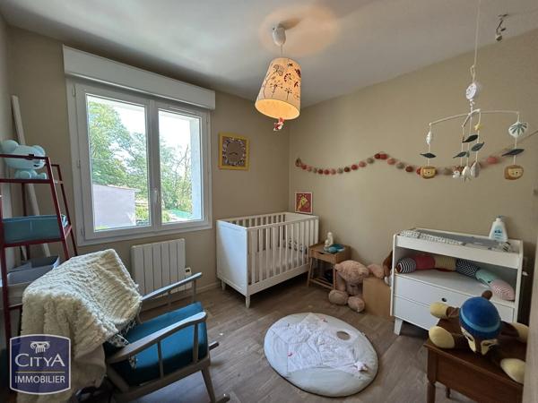 Maison à vendre 4 pièces 75m² Coulounieix-Chamiers (24660)
