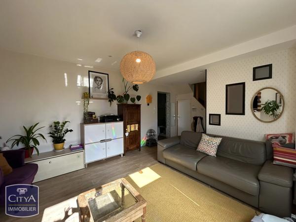 Maison à vendre 4 pièces 75m² Coulounieix-Chamiers (24660)