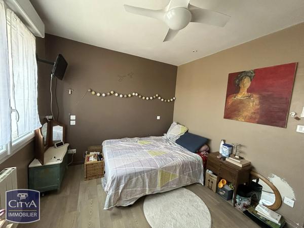 Maison à vendre 4 pièces 75m² Coulounieix-Chamiers (24660)
