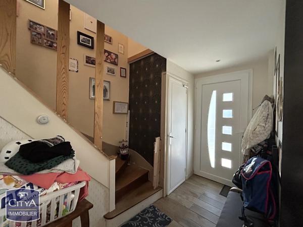 Maison à vendre 4 pièces 75m² Coulounieix-Chamiers (24660)