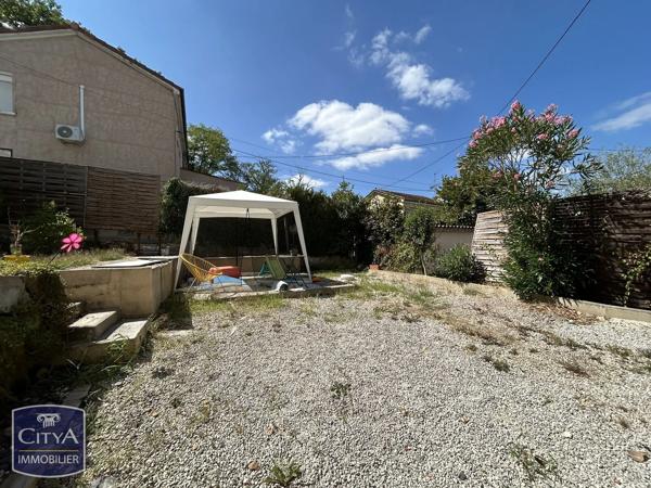Maison à vendre 4 pièces 75m² Coulounieix-Chamiers (24660)