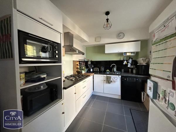 Maison à vendre 4 pièces 75m² Coulounieix-Chamiers (24660)