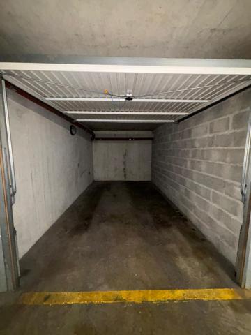 Garage Poitiers – St Vincent de Paul