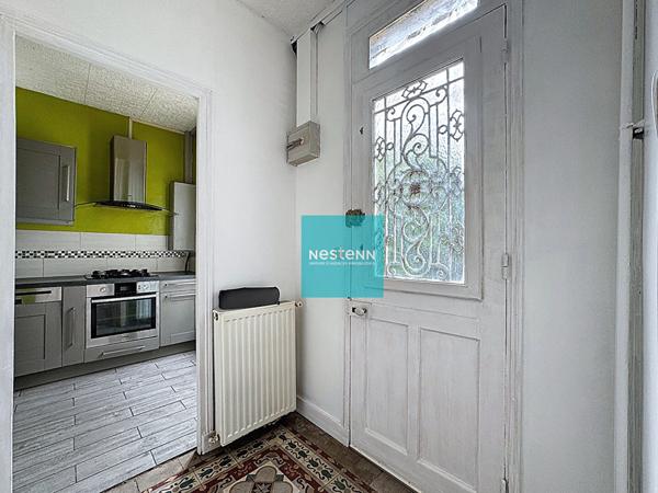 Charmante maison avec extérieur, située à 5 minutes à pied de la gare de Franconville ? Quartier Séquoia recherché