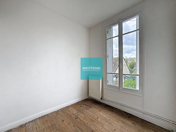 Charmante maison avec extérieur, située à 5 minutes à pied de la gare de Franconville ? Quartier Séquoia recherché