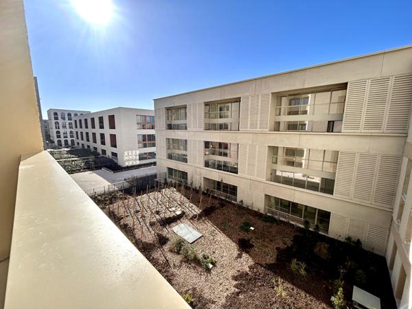 Appartement Bordeaux 5 pièce(s)