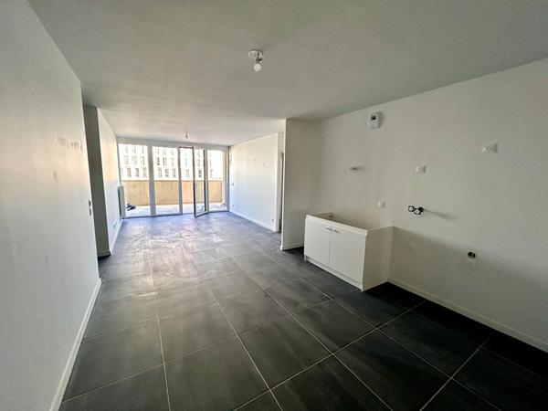 Appartement Bordeaux 5 pièce(s)