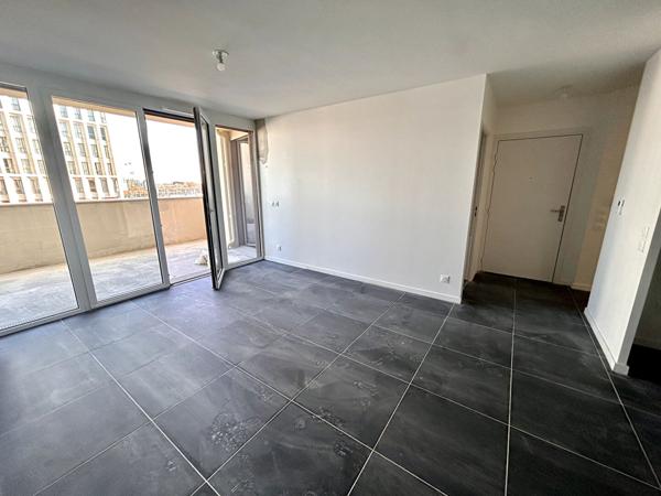 Appartement Bordeaux 5 pièce(s)