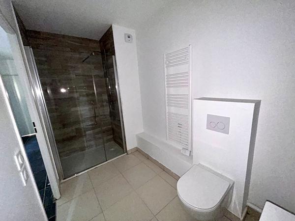 Appartement Bordeaux 5 pièce(s)