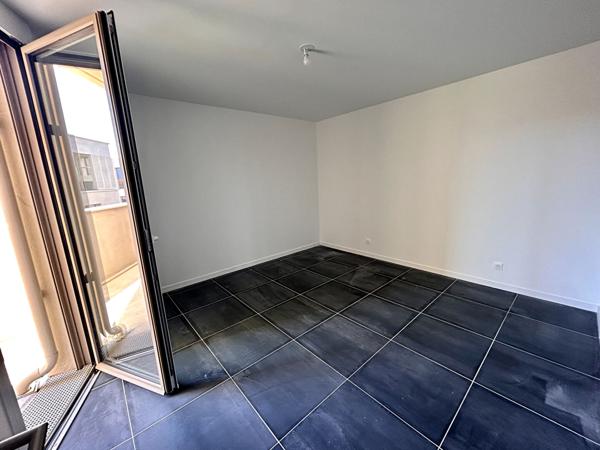 Appartement Bordeaux 5 pièce(s)