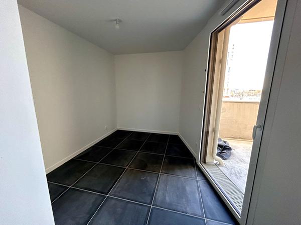 Appartement Bordeaux 5 pièce(s)