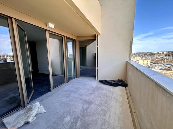 Appartement Bordeaux 5 pièce(s)