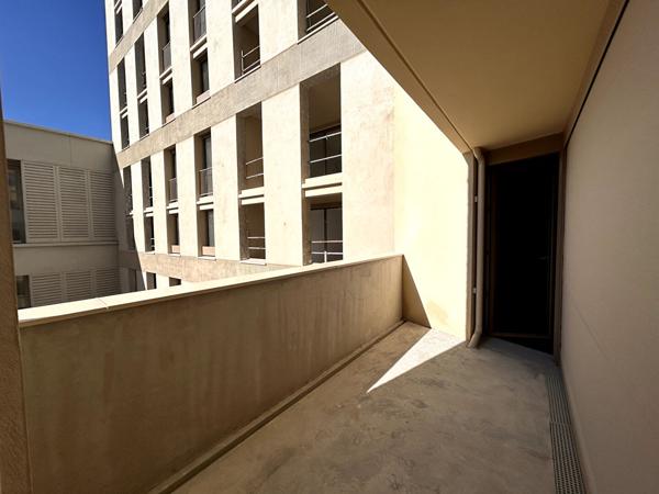 Appartement Bordeaux 5 pièce(s)