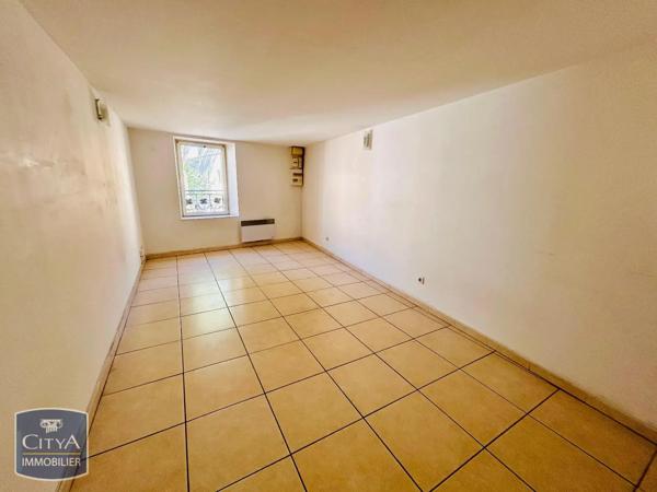 Appartement à louer 2 pièces 57.72m² Istres (13800)