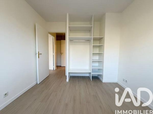Appartement à vendre 3 pièces 64,47 m² Vitry-sur-Seine
