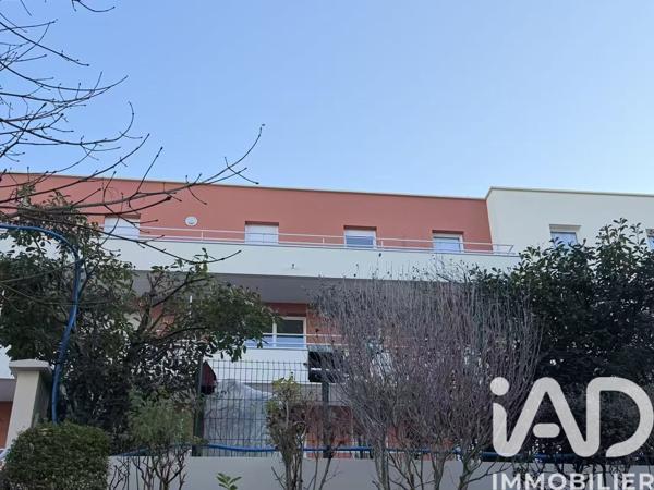 Appartement à vendre 3 pièces 64,47 m² Vitry-sur-Seine