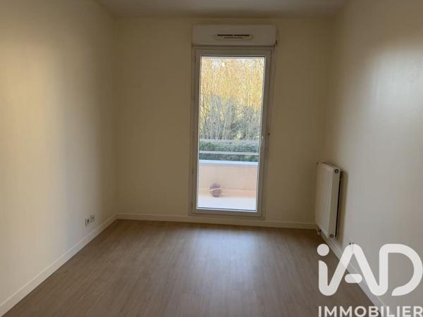 Appartement à vendre 3 pièces 64,47 m² Vitry-sur-Seine