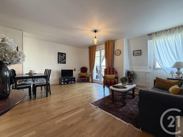 Appartement F2 à vendre  2 pièces - 50,05 m2 DEAUVILLE - 14