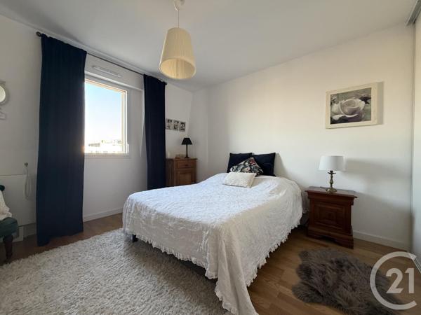 Appartement F2 à vendre  2 pièces - 50,05 m2 DEAUVILLE - 14