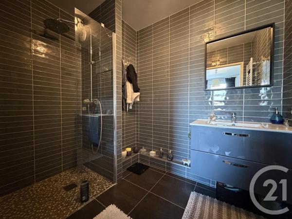 Appartement F2 à vendre  2 pièces - 50,05 m2 DEAUVILLE - 14