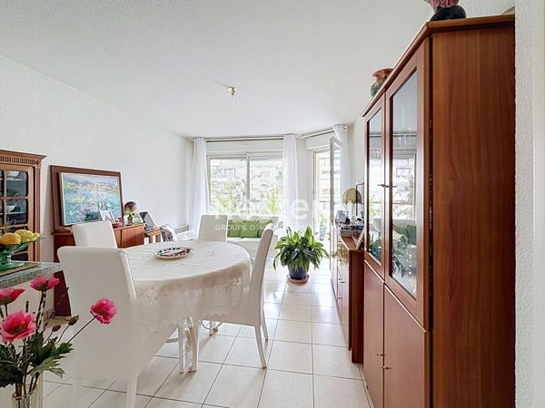 Appartement Cannes La Bocca 2 pièce(s) 41 m2 - BOX